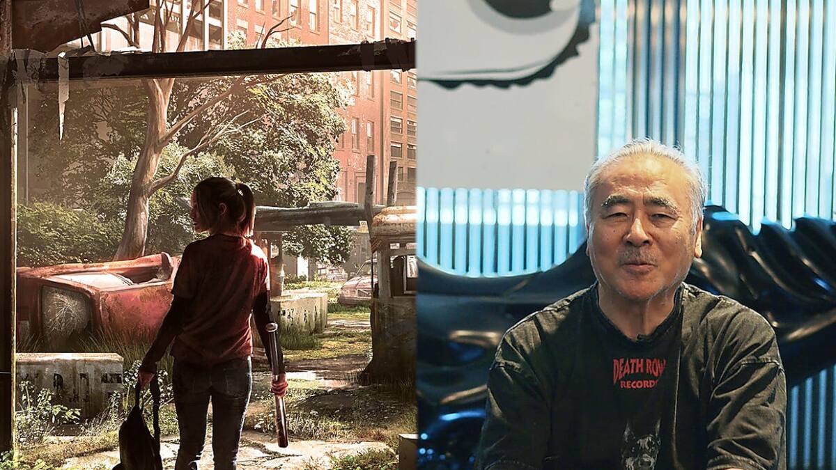 Yoshitaka Amano formará parte del festejo de 10.º aniversario de la serie de PlayStation