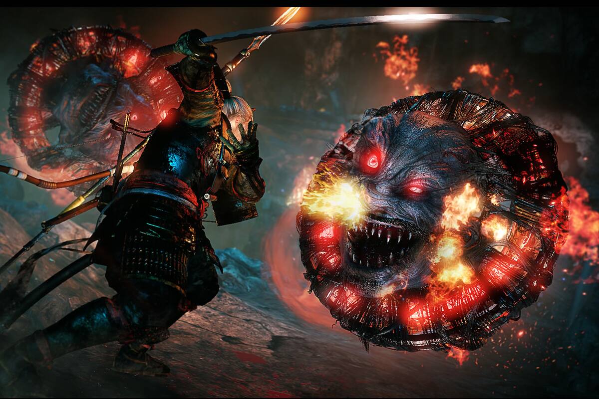Team Ninja confirma el desarrollo de nuevos títulos