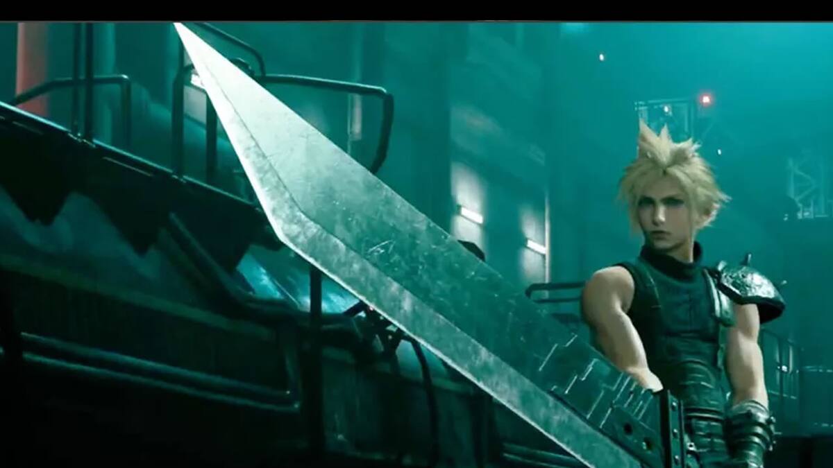 Yosuke Matsuda señaló que el desarrollo de FF VII Remake no gira en torno a la nostalgia