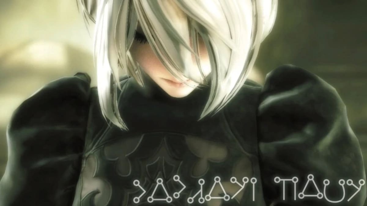 Yosuke Saito recordó que el esperado BABYLON'S FALL sigue en desarrollo