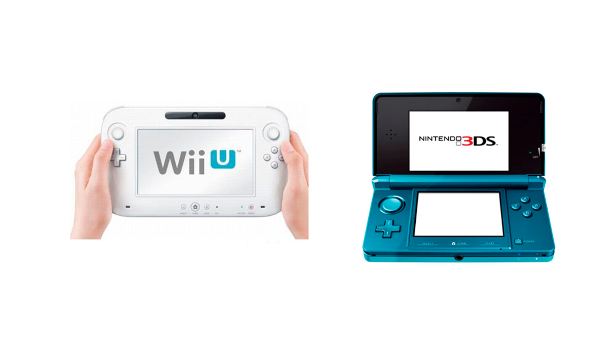 You better take a moment to check out the console stores