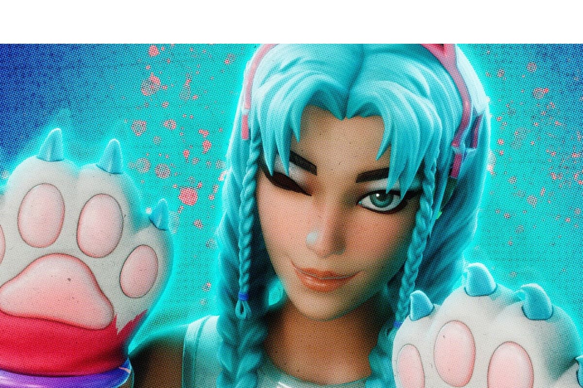 Fortnite has an exclusive skin on iOS and Android, but there is a trick to get it for free on consoles and PC, how to get Katalina in the Battle Royale?