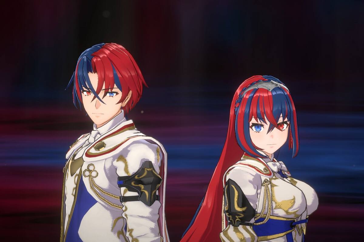 Join to the My Nintendo Fire Emblem Engage Sweepstakes before its too late