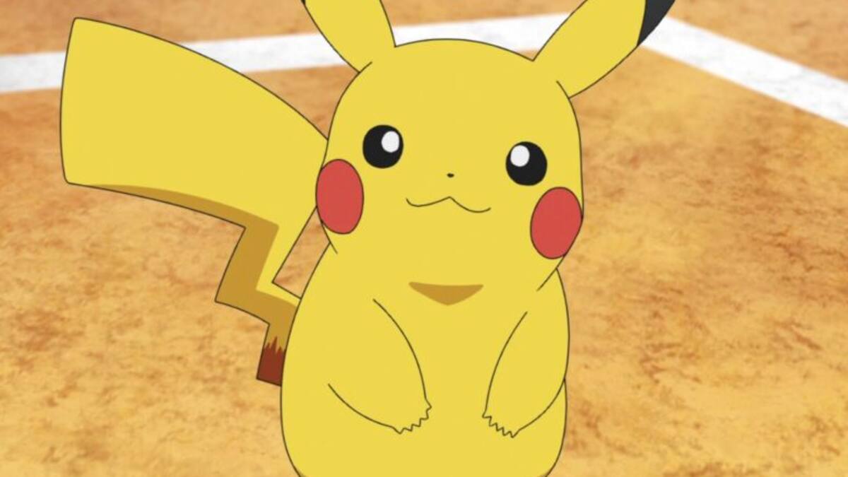 You can find the pika-plush in stores and online!