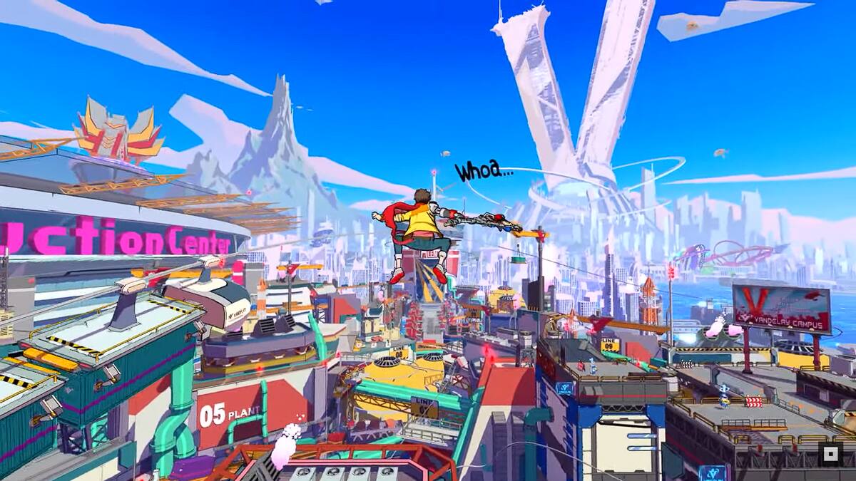 You can play this brand-new title right now!