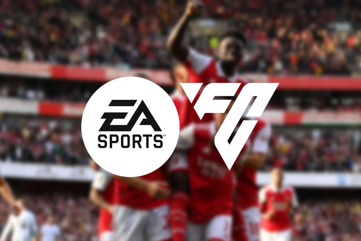 EA Sports FC 24: The Best League in the World Extends Contract with Electronic Arts