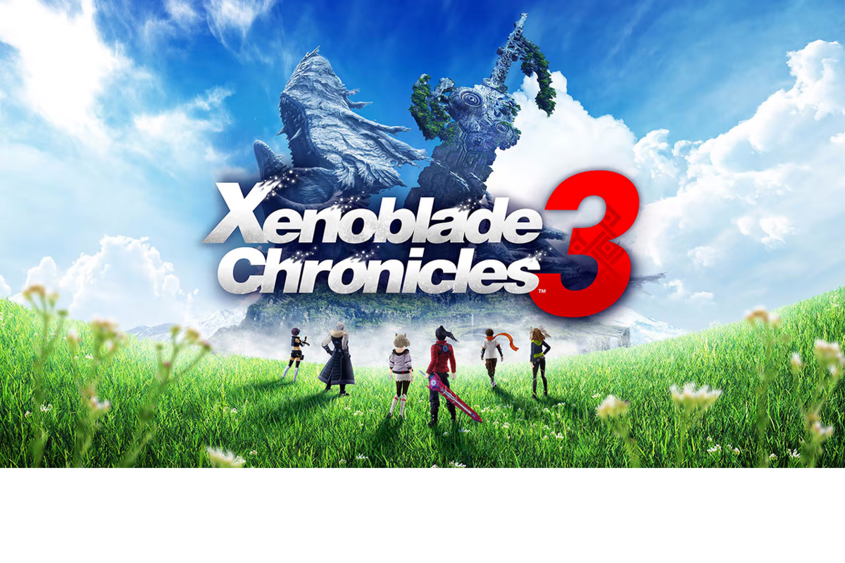 Join Nintendo’s giveaway for a chance to earn Xenoblade Chronicles 3 goodies
