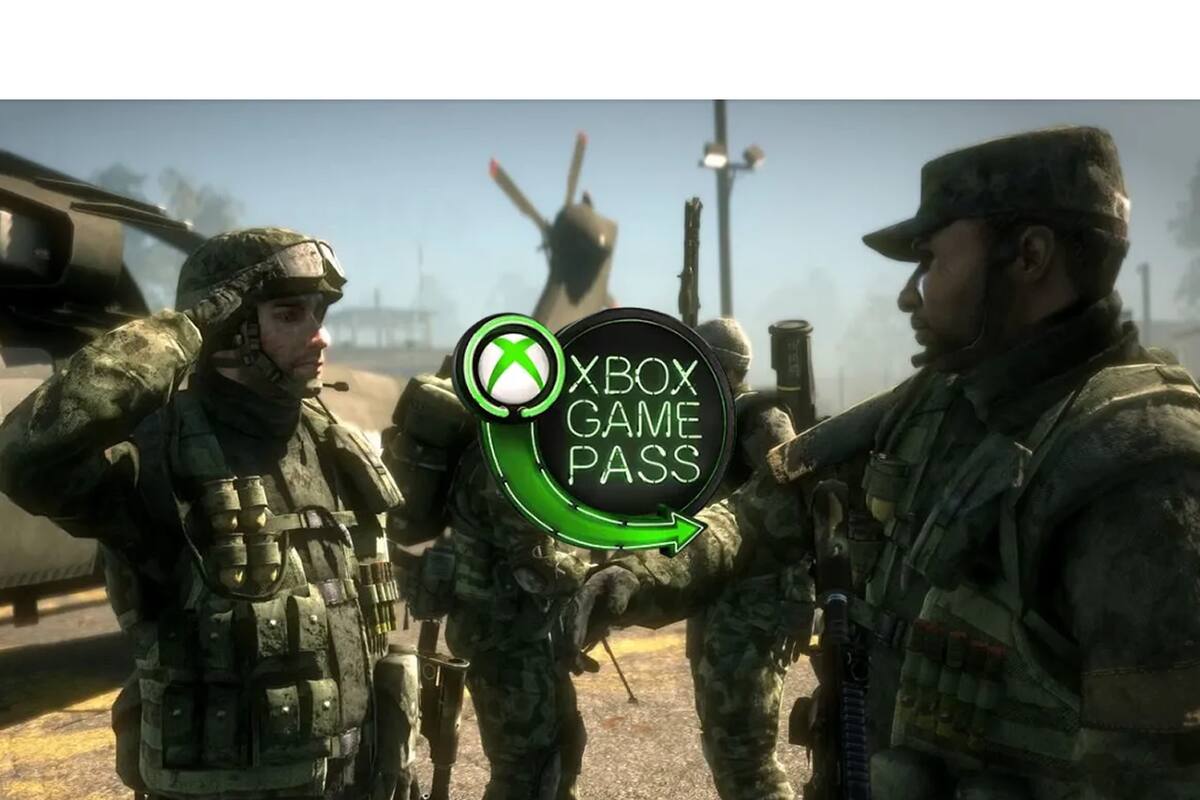 These Battlefield titles and more games have their days numbered on Xbox Game Pass