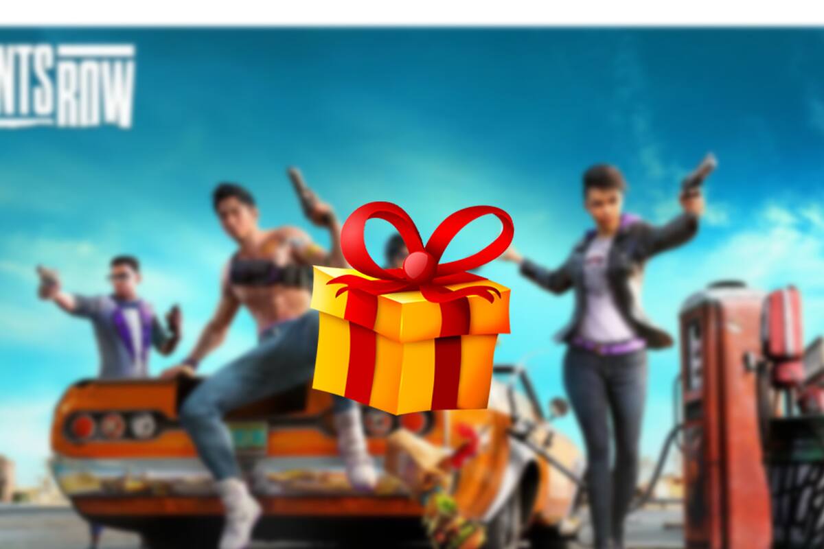 You can get for free a controversial game that failed and led to the closure of its studio