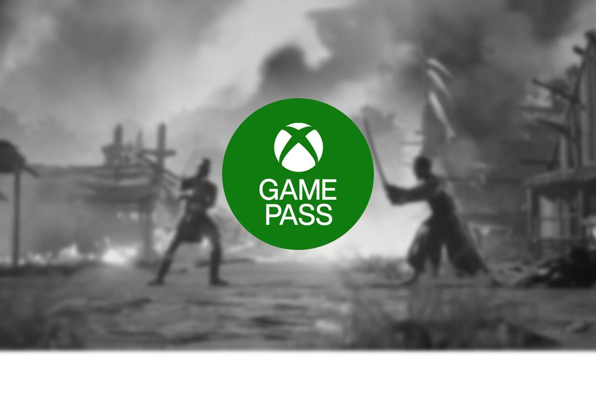 Xbox Game Pass to lose a 2022 hit game and more titles very soon