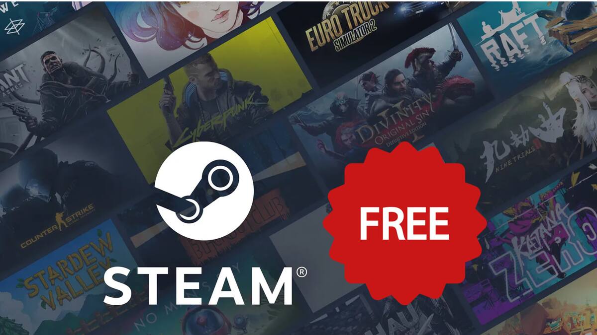 You only have a few days to claim the rewards from Valve's new promotion