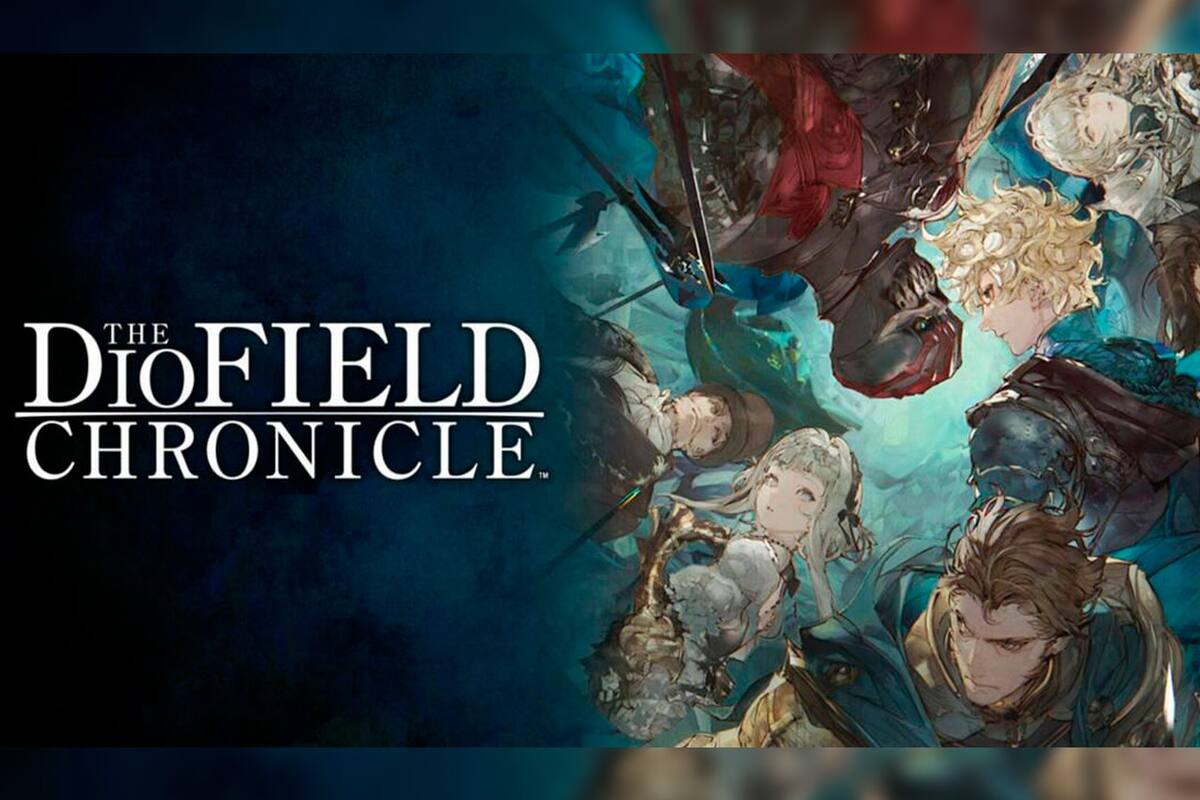 Demo of The DioField Chronicle available now!