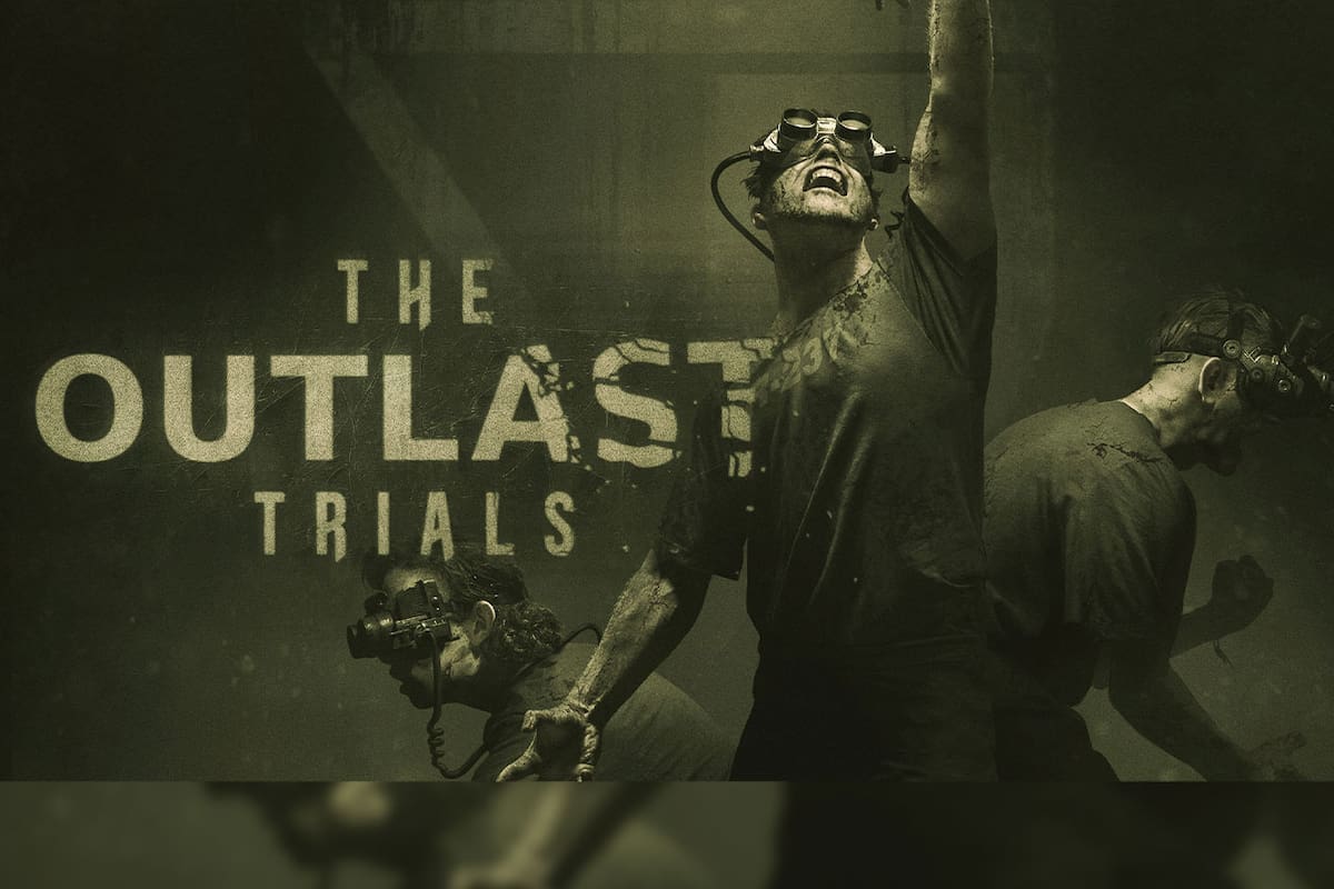 The Outlast Trials closed beta announced!