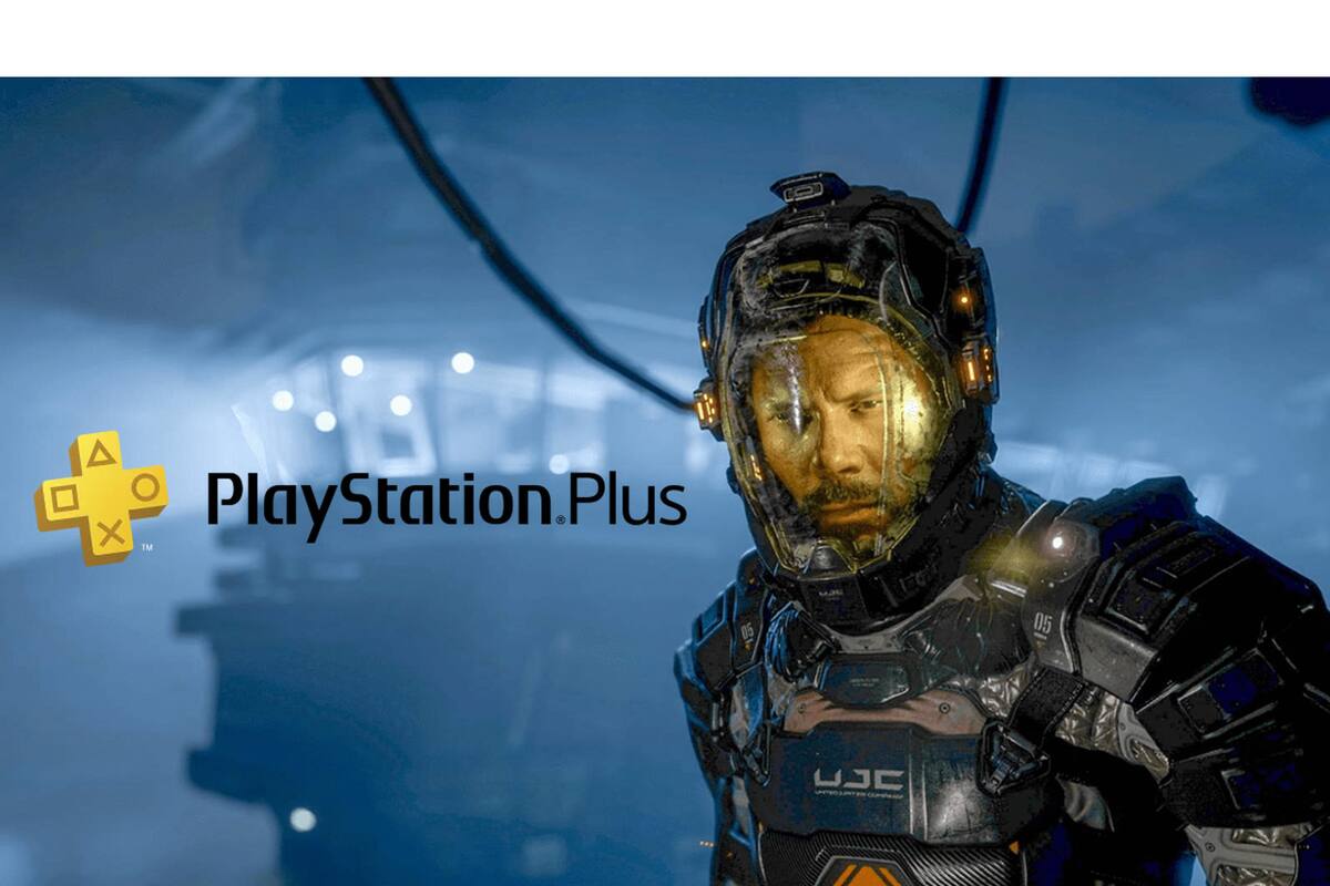 PlayStation Plus October: download The Callisto Protocol and 2 other games