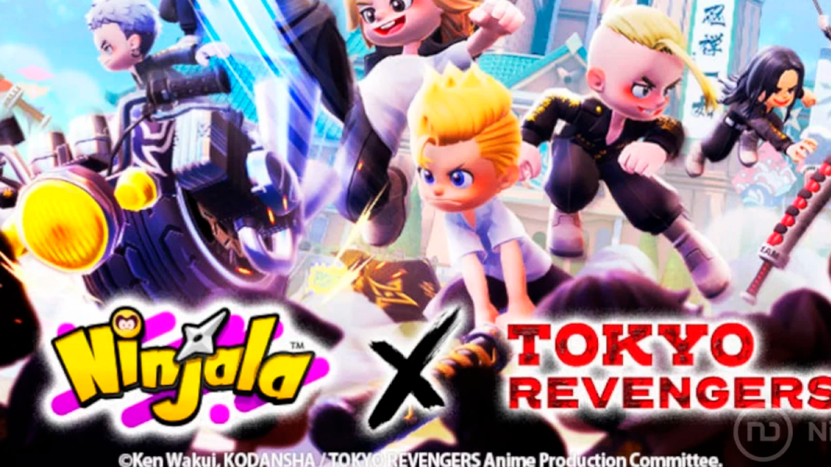 You will be able to get many special rewards in this collaborative event