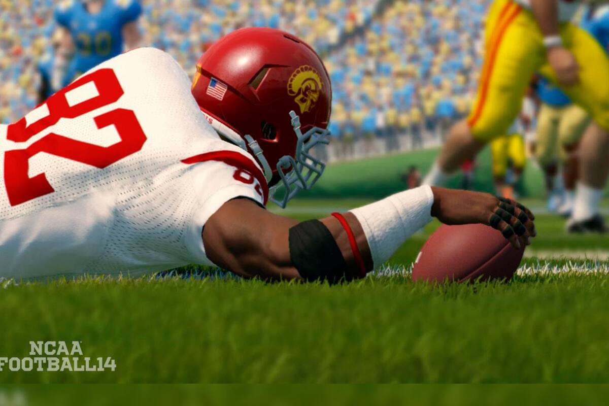 Oh no! EA Sports will delay the return of their College Football video game
