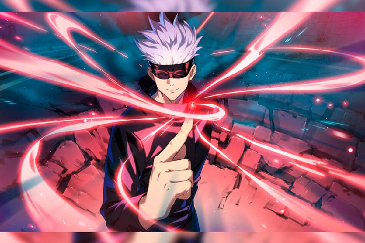 Jujutsu Kaisen: Phantom Parade delayed