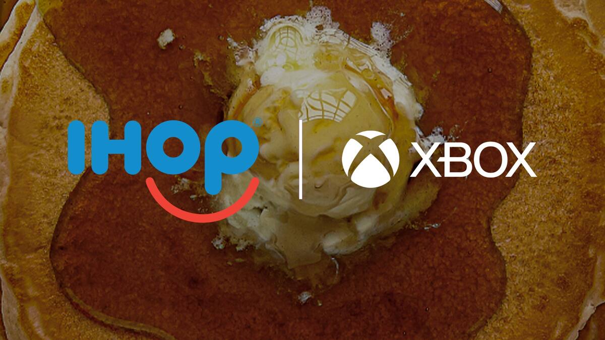 You’ll also find collectible syrups and loyalty rewards inspired by Game Pass games