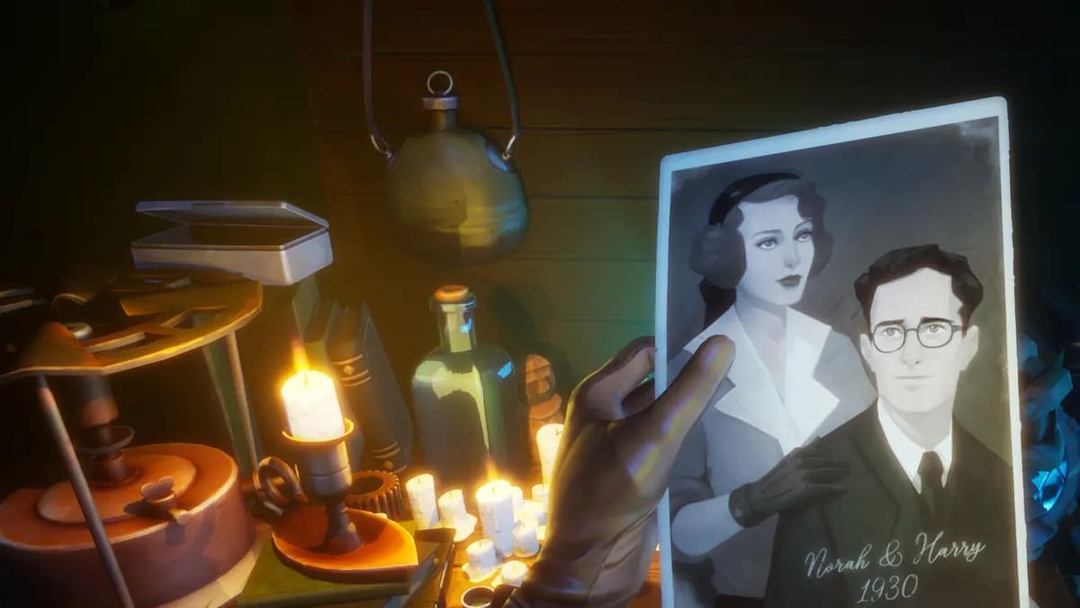 You'll be able to claim it on the Epic Games Store platform