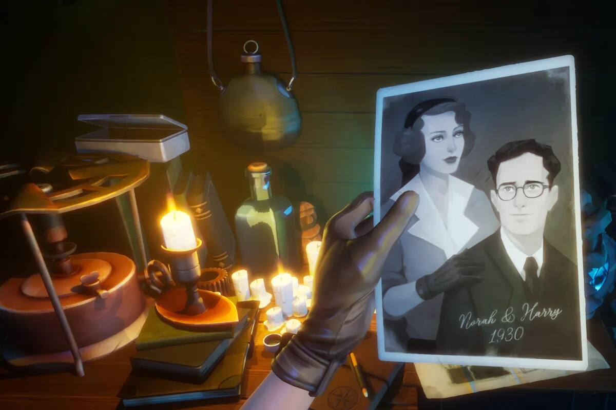 A great puzzle adventure indie title will be given away for free next week