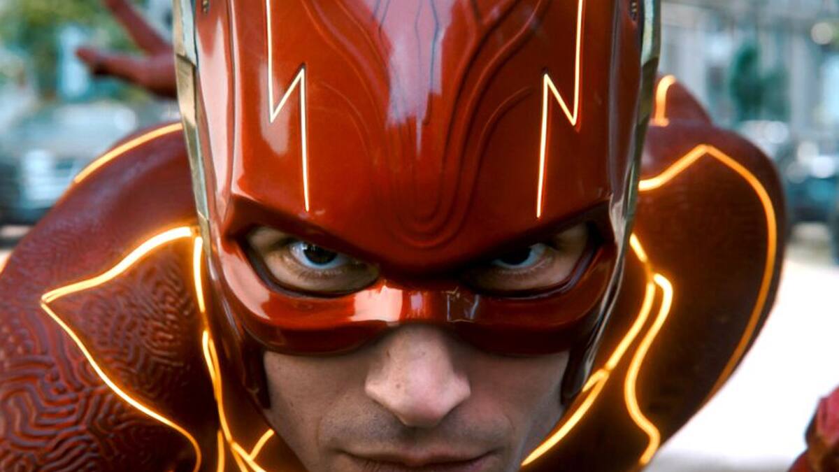 You'll be able to watch the DC film from the comfort of your home very soon