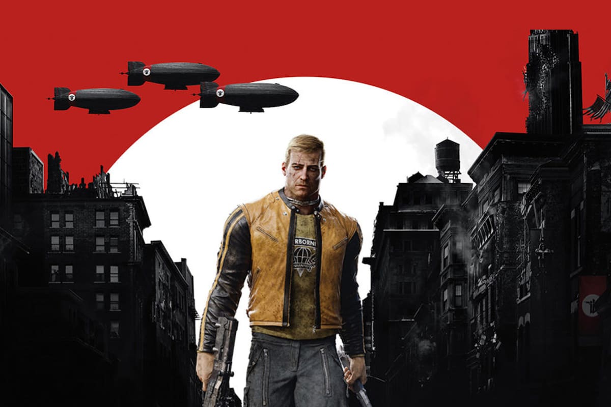 Bethesda confirma que Wolfenstein III se hará realidad