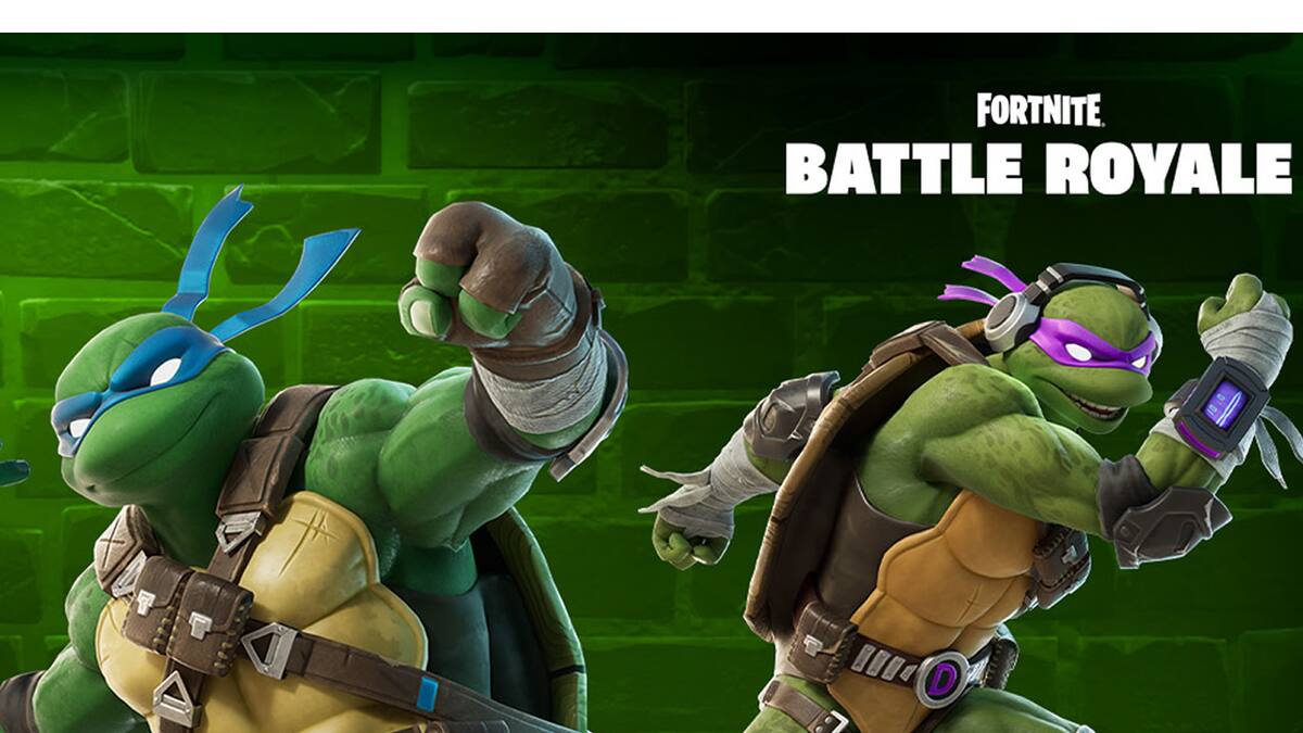 Your favorite heroes have arrived at the Epic game accompanied by a popular ally