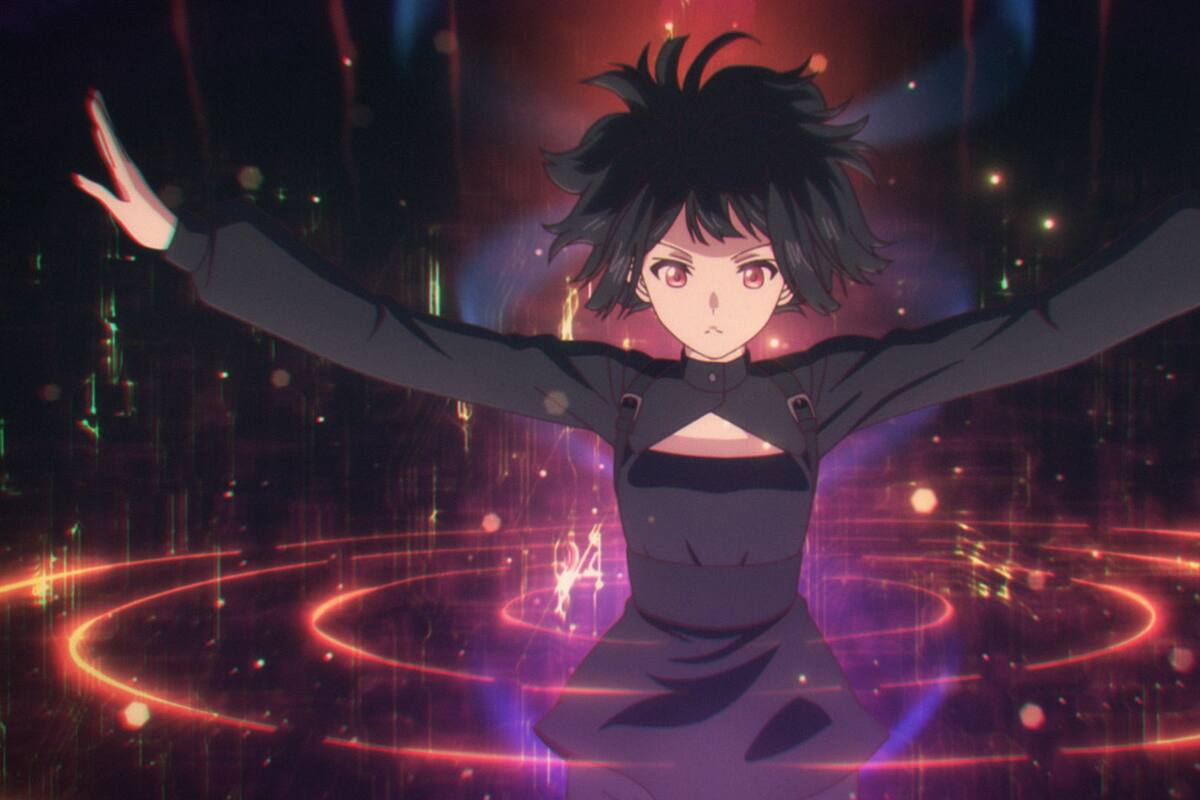 Gratis: ya puedes ver los primeros 3 episodios de este anime de detectives en YouTube