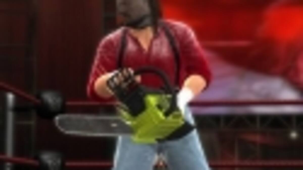 You're Welcome in 5 Lenguages Pack trae luchadores y movimientos