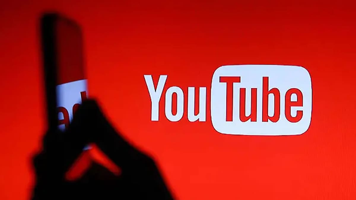 YouTube