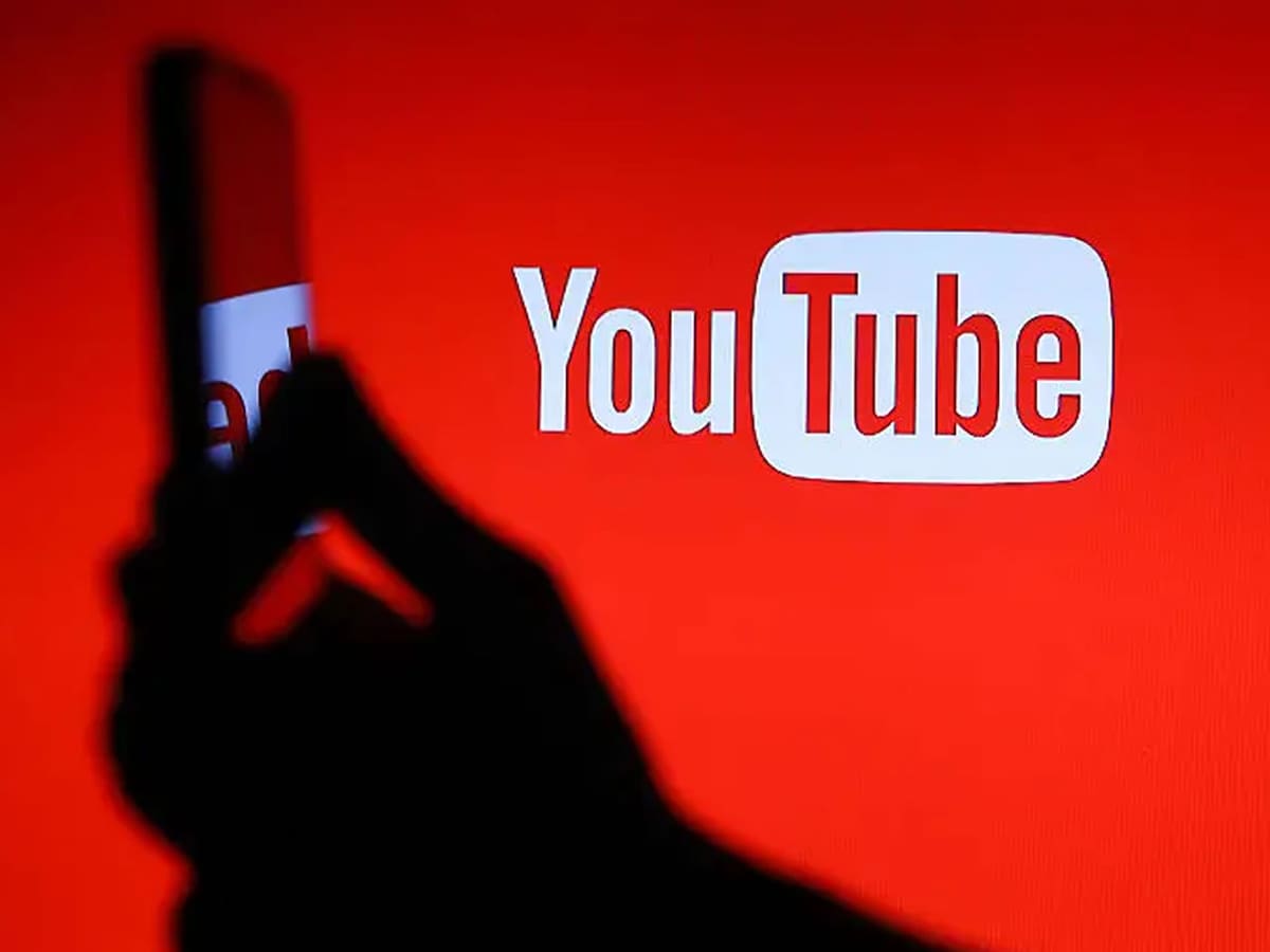 YouTube