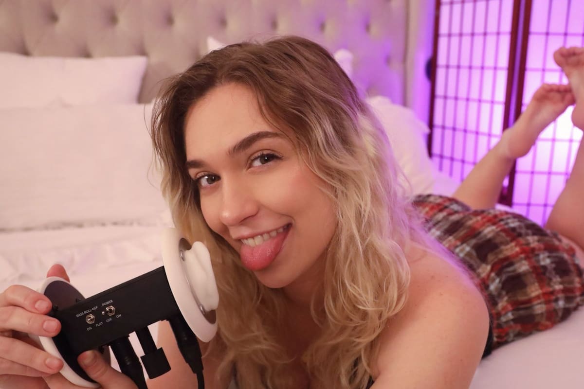 YouTube elimina decenas de canales sin previo aviso, ¿la compañía de Google comenzó cruzada contra los videos ASMR?