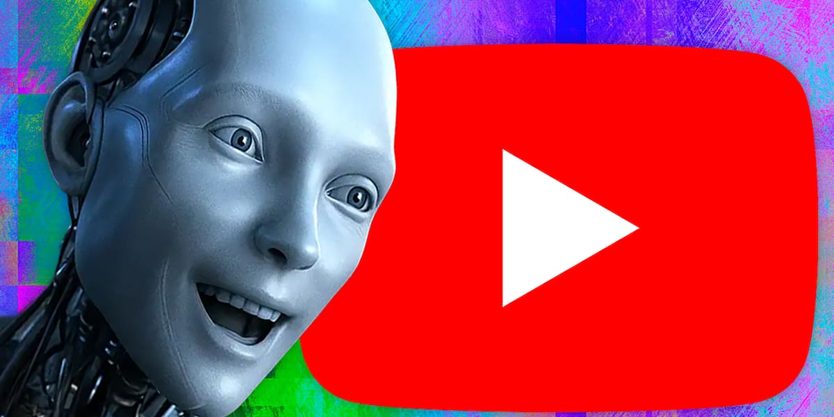 YouTube agregará una polémica función de IA que permitirá usar videos de otros usuarios para crear los propios, y los influencers están molestos