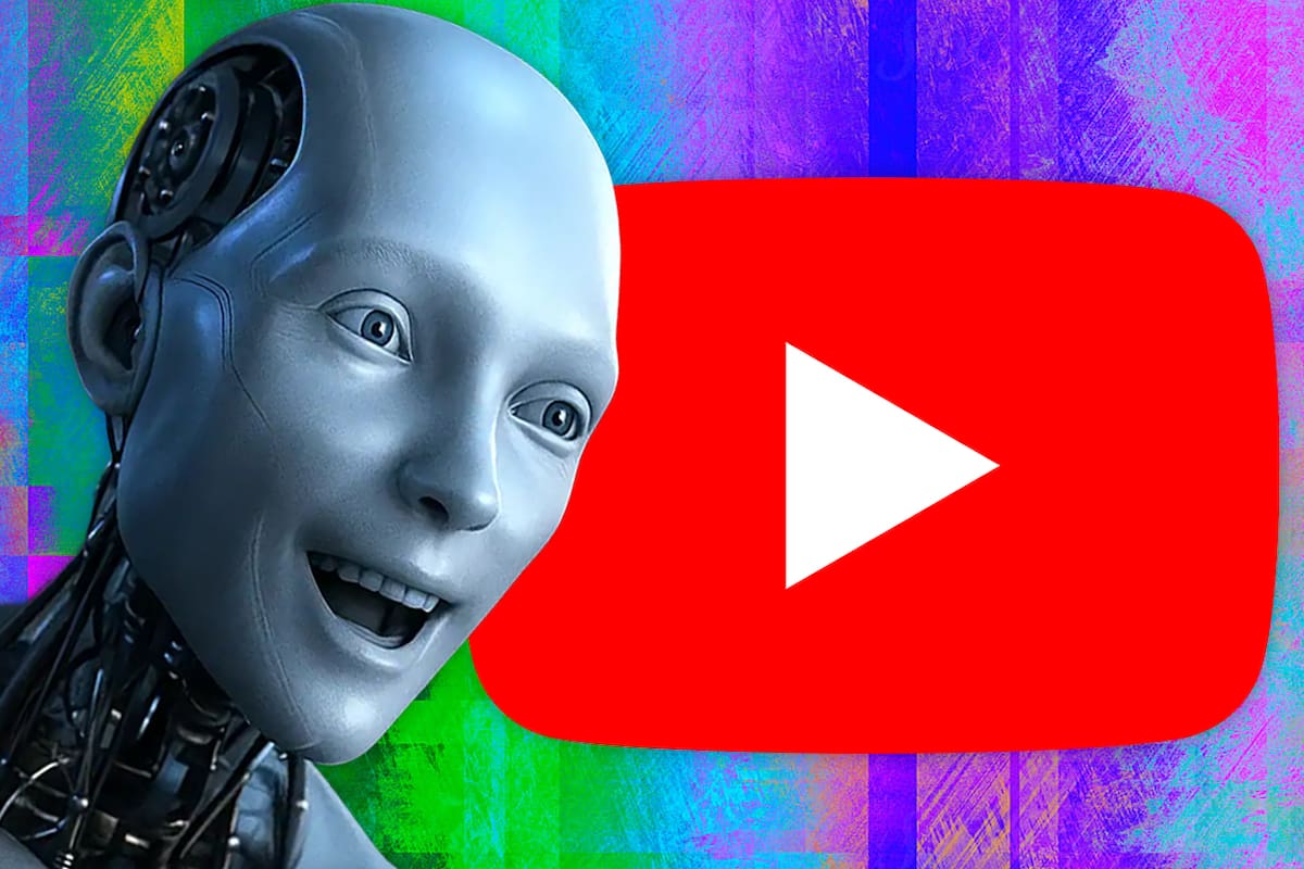 YouTube agregará una polémica función de IA que permitirá usar videos de otros usuarios para crear los propios, y los influencers están molestos