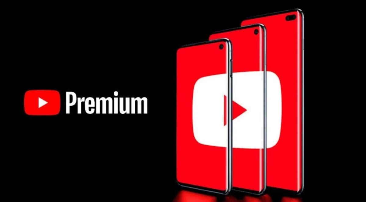 YouTube Premium