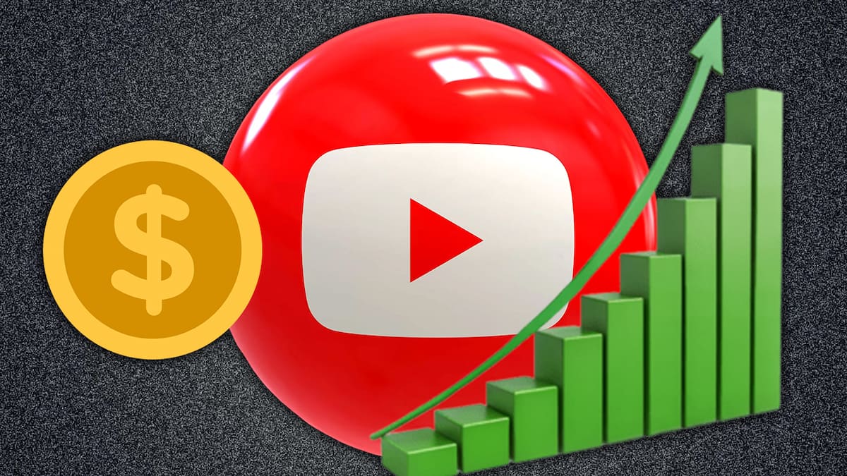 YouTube Premium aumento precio