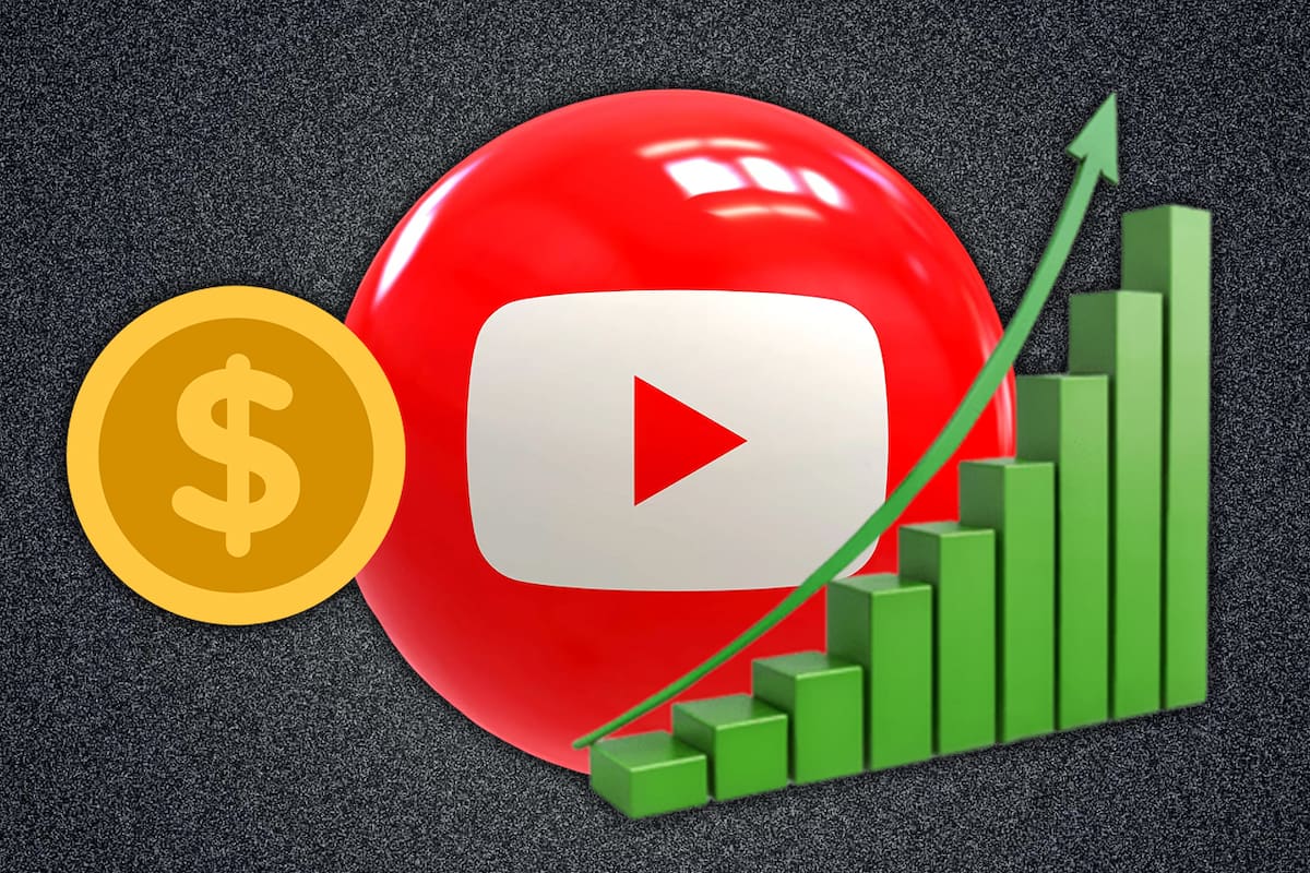 YouTube Premium subirá de precio en múltiples países en todo el mundo, y la suscripción que elimina los anuncios y da otros beneficios será más cara