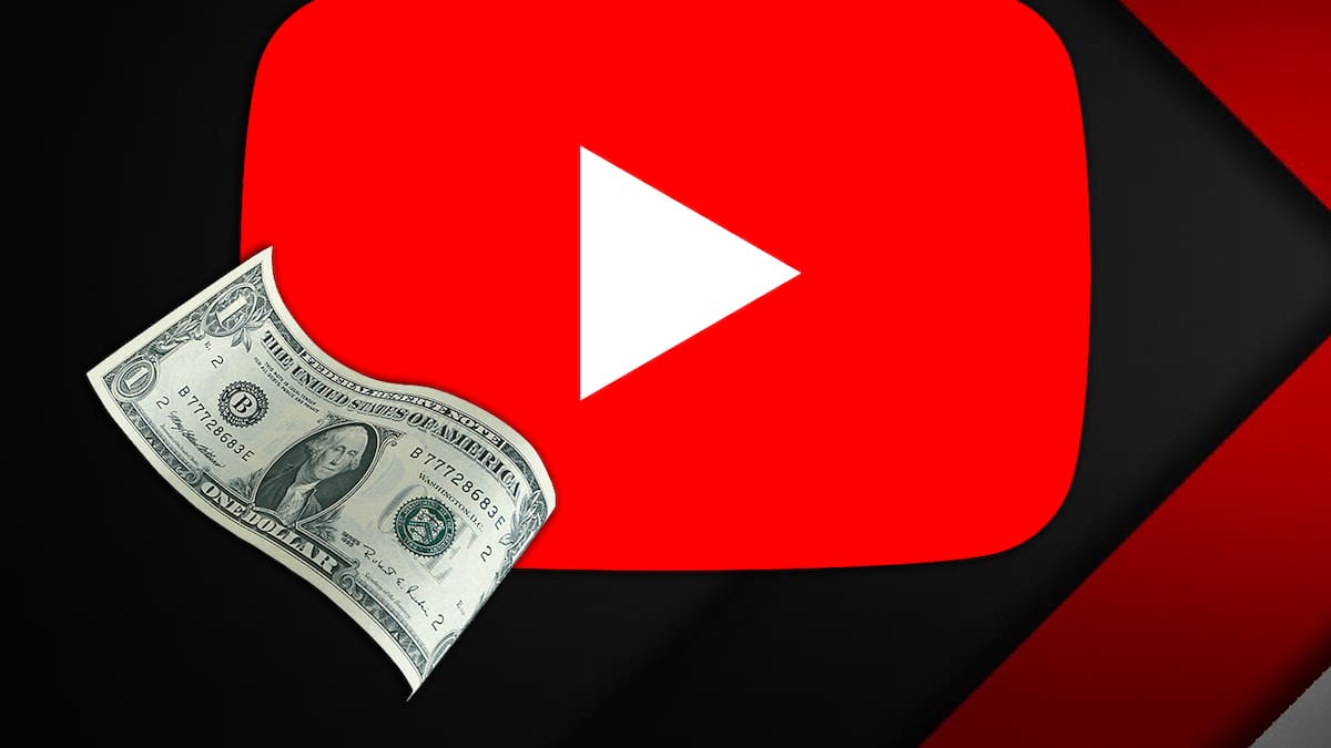 YouTube Premium Lite
