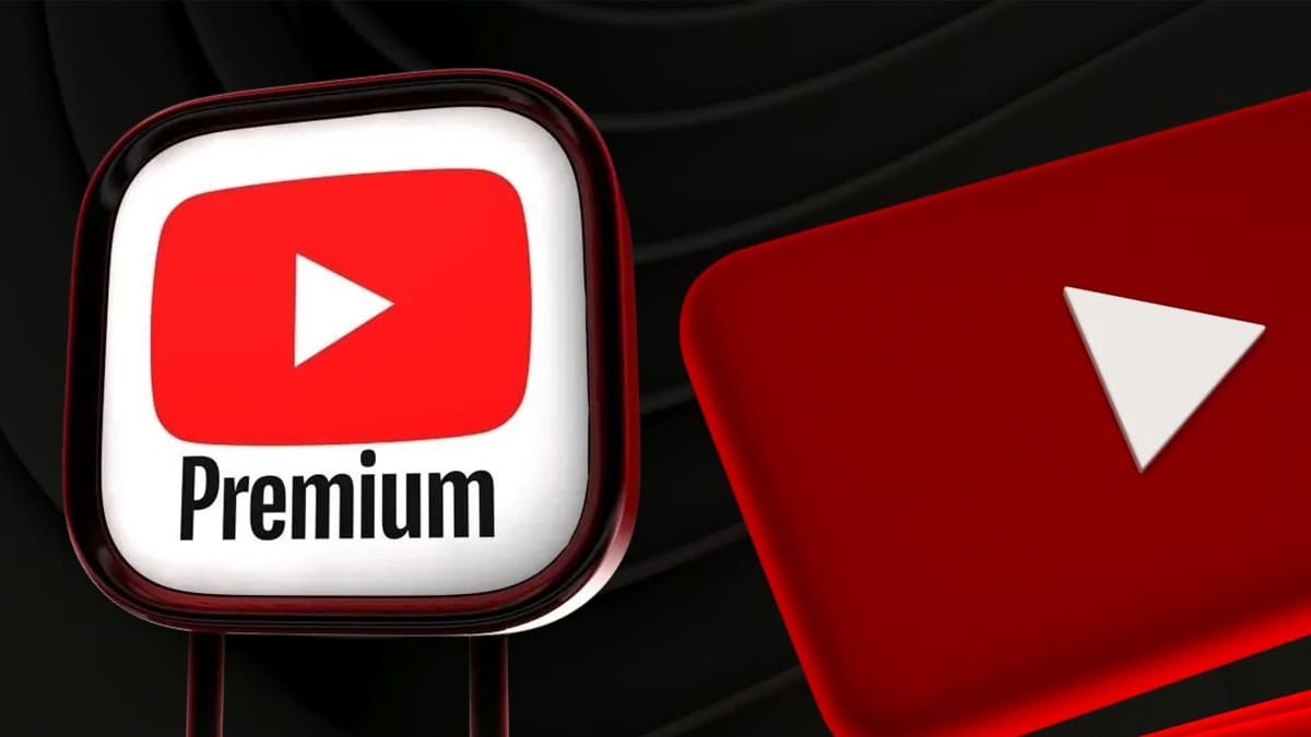 YouTube Premium precio