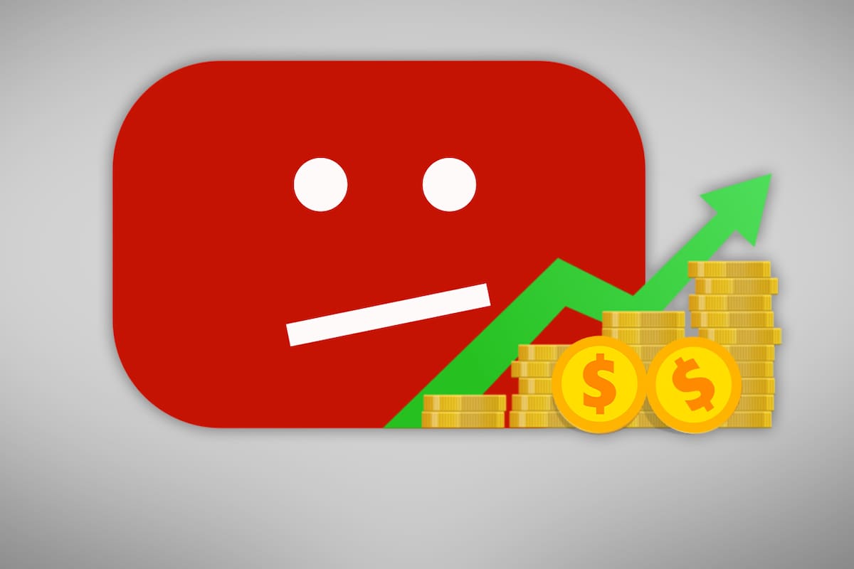 YouTube Premium sube de precio, ¿el servicio que elimina los anuncios también será más caro en México y LATAM?