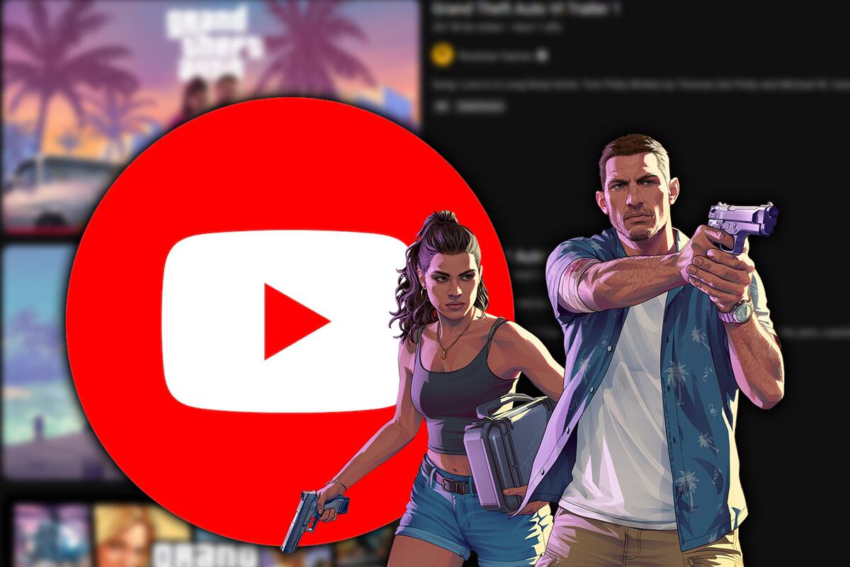 YouTube restringirá el contenido “violento” de juegos y los videos sobre apuestas de skins