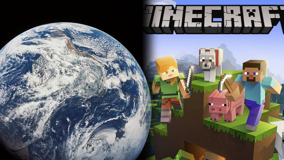 Youtuber compartió varios detalles interesantes sobre el juego de Mojang