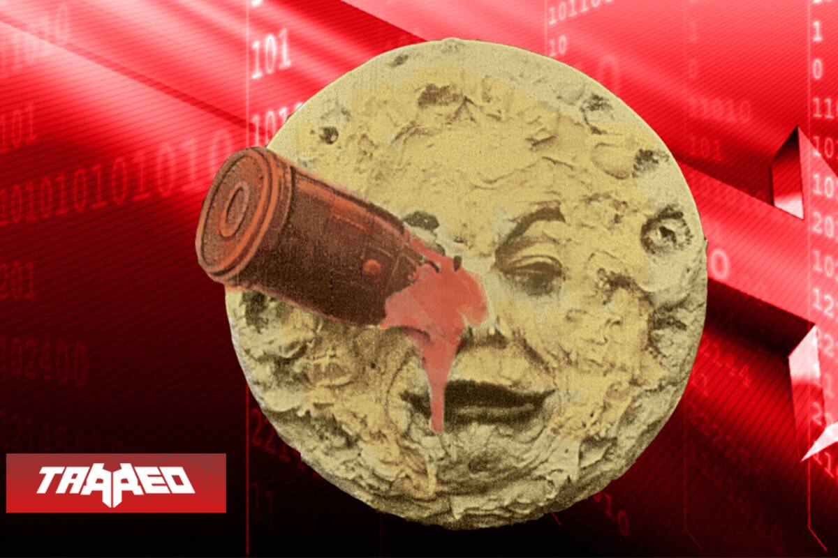 Compró casi $3 millones de dólares de la criptomoneda LUNA y en la mañana siguiente valían sólo mil dólares