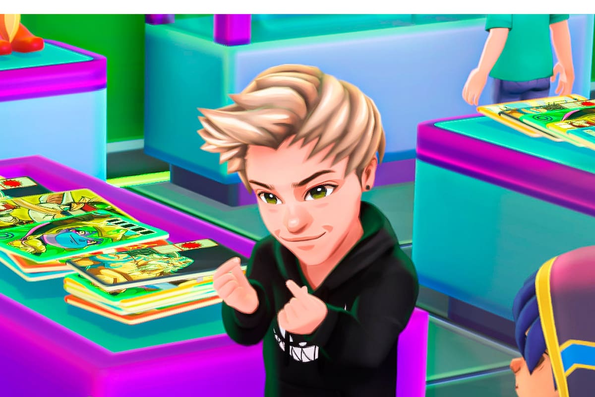 Willyrex, Rubius y Vegetta777 aparecerán en este juego sobre influencers