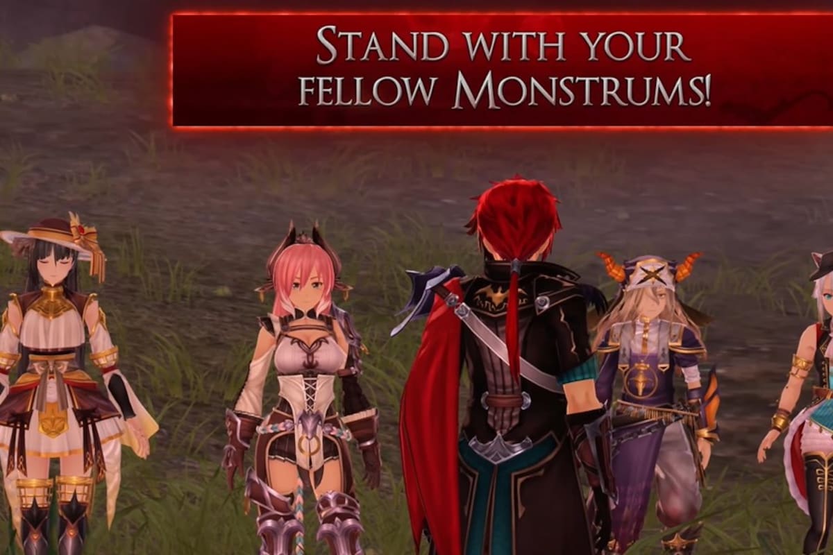 Ys IX: Monstrum Nox - Lanzamiento en Nueva Plataforma