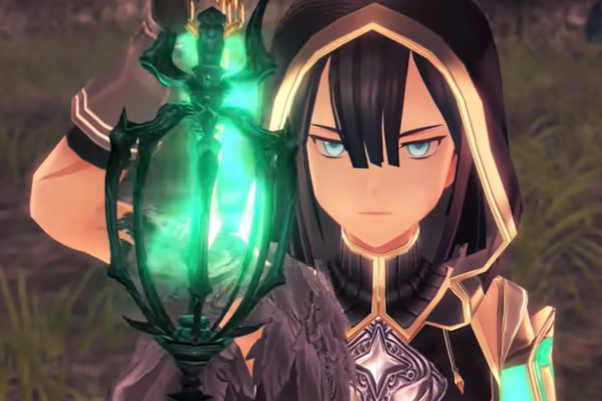 Ys IX: Monstrum Nox - Tráiler de Combate