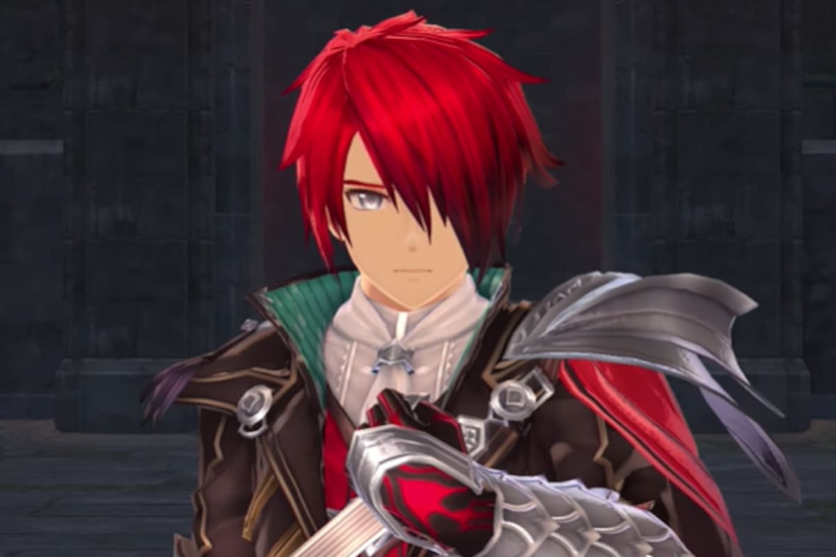 Ys IX: Monstrum Nox - Tráiler de Lanzamiento