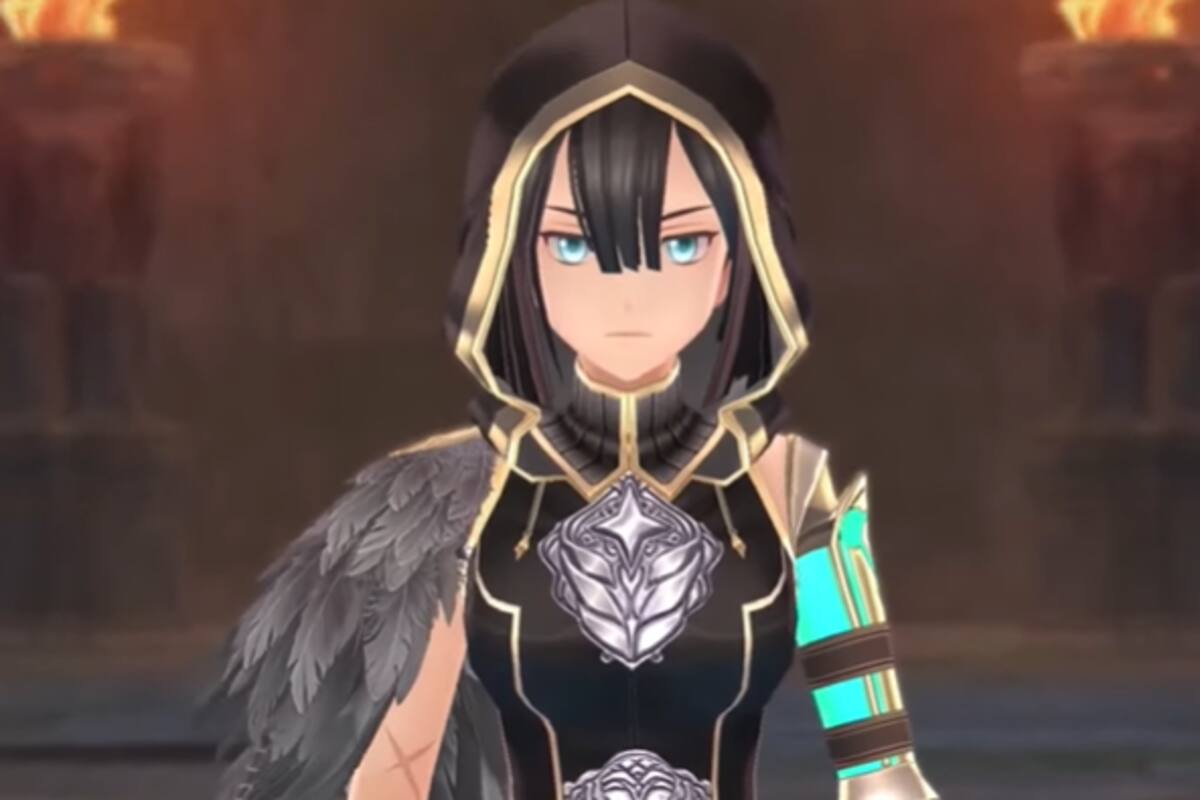 Ys IX: Monstrum Nox - Tráiler de Lanzamiento (Nintendo Switch & PC)