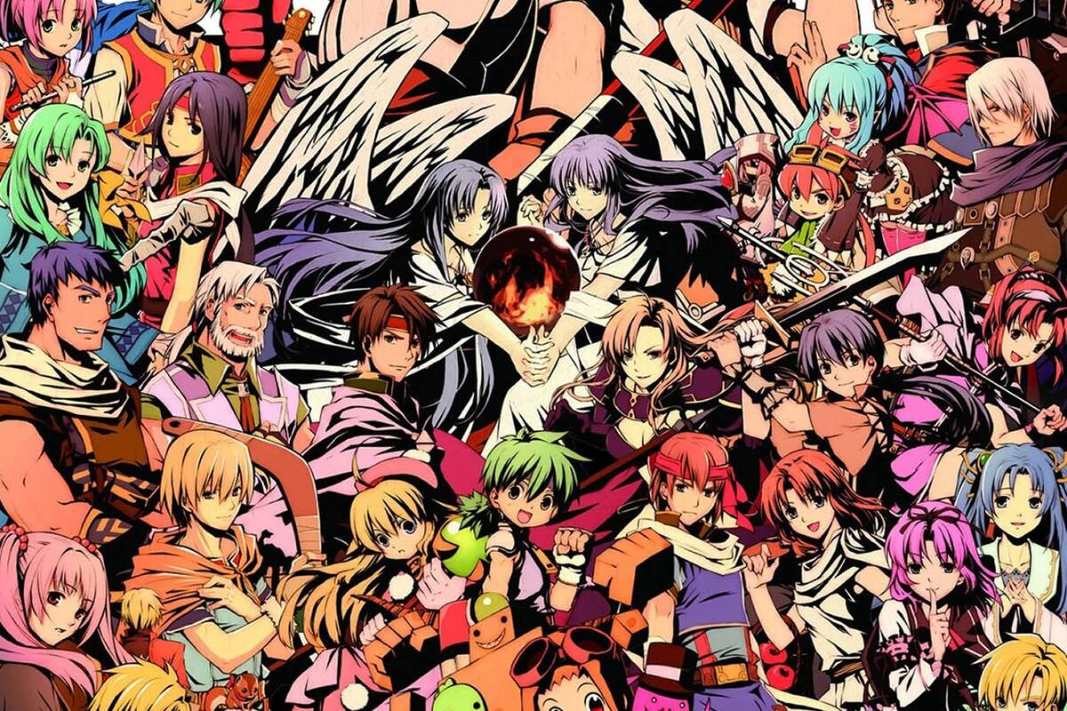 Nihon Falcom planea lanzar más ports para PlayStation 4