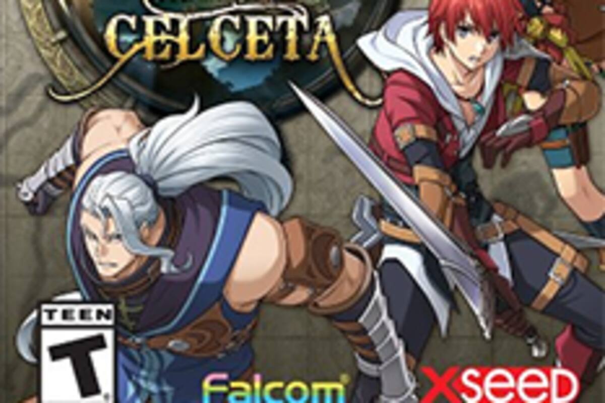 Ys: Memories of Celceta